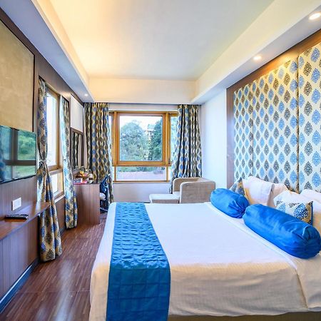 Sinclairs Darjeeling Hotel Дарджилинг Екстериор снимка