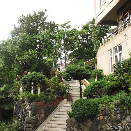 Sinclairs Darjeeling Hotel Дарджилинг Екстериор снимка