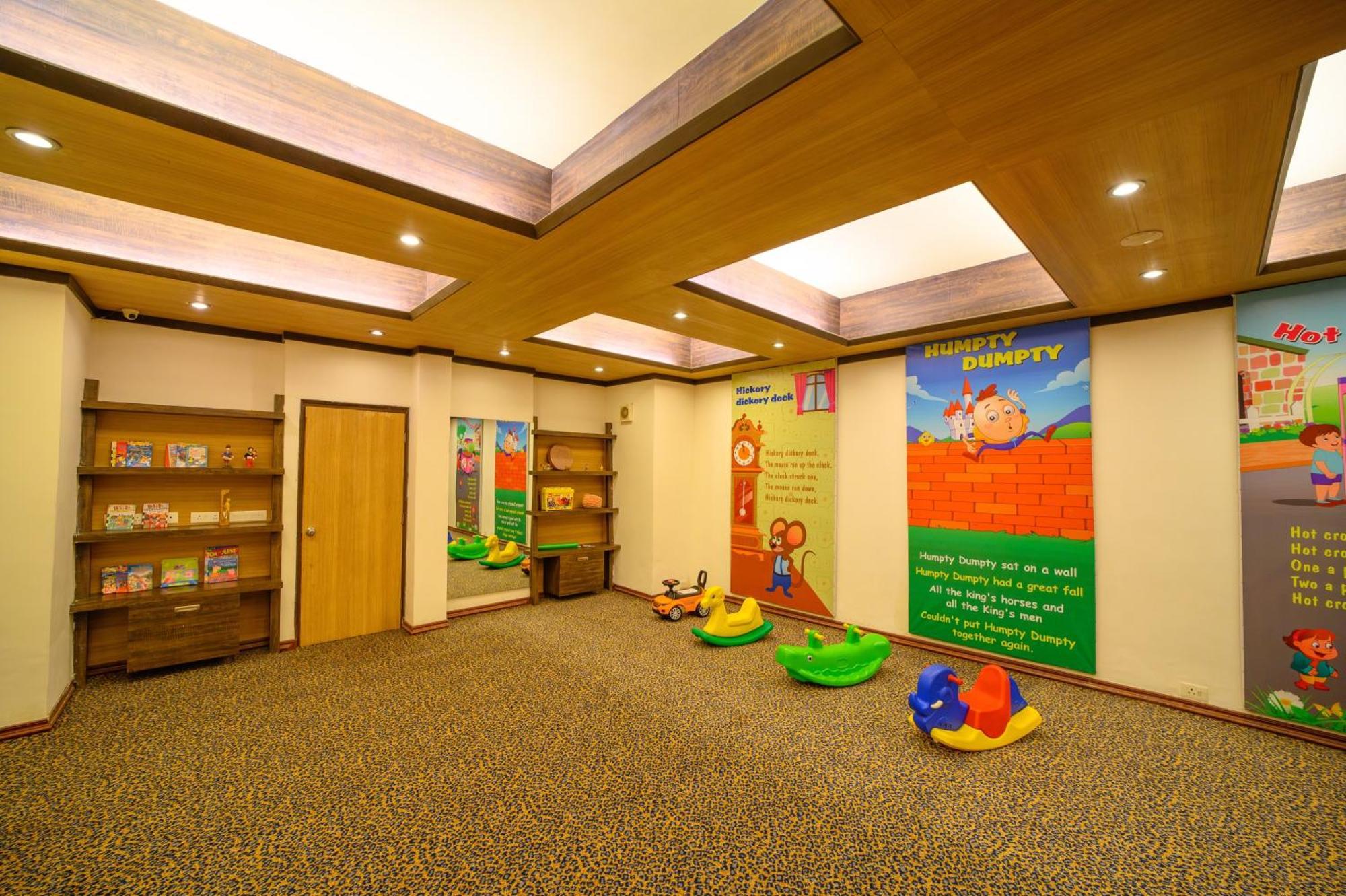Sinclairs Darjeeling Hotel Дарджилинг Екстериор снимка