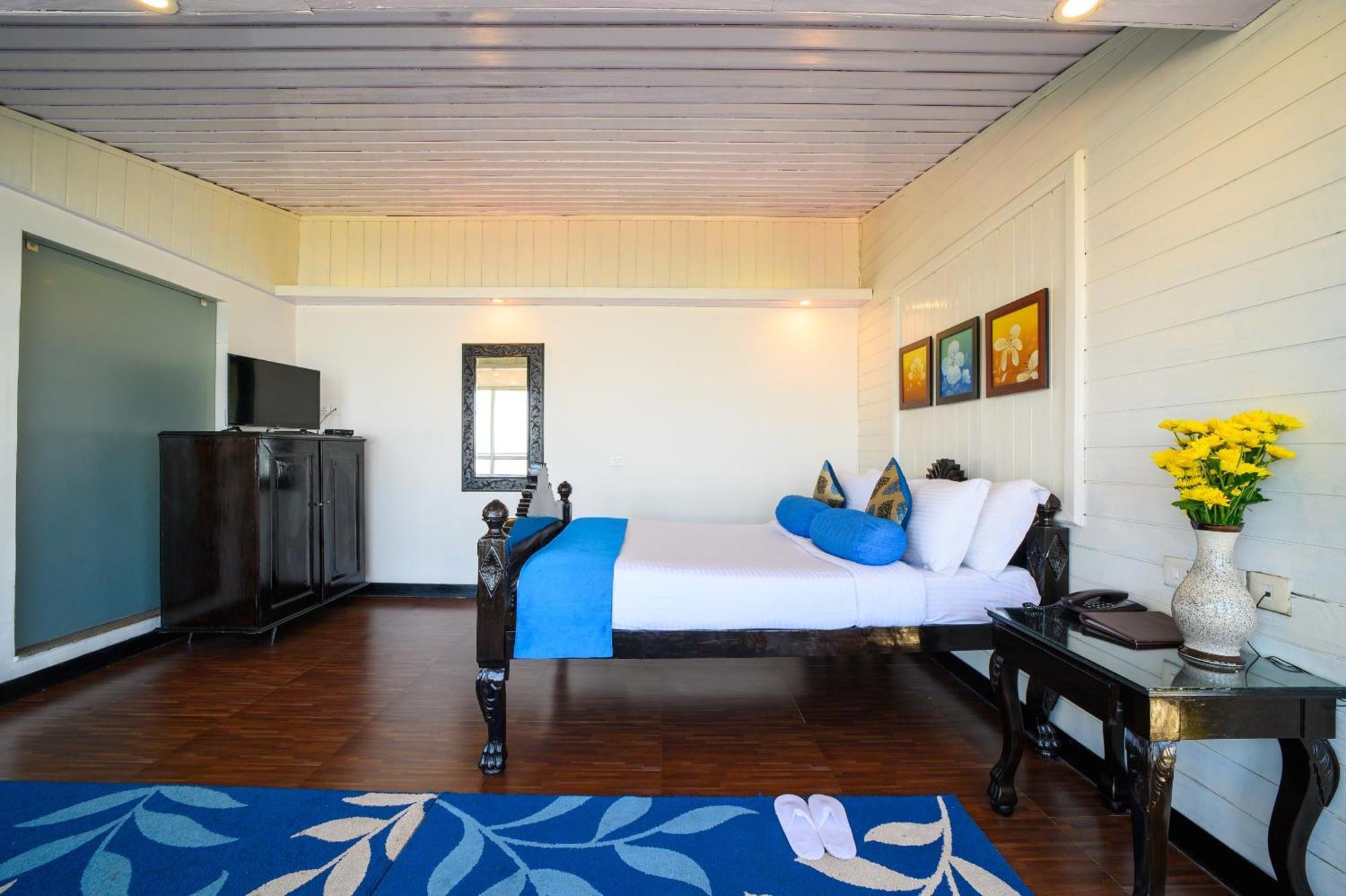 Sinclairs Darjeeling Hotel Дарджилинг Екстериор снимка