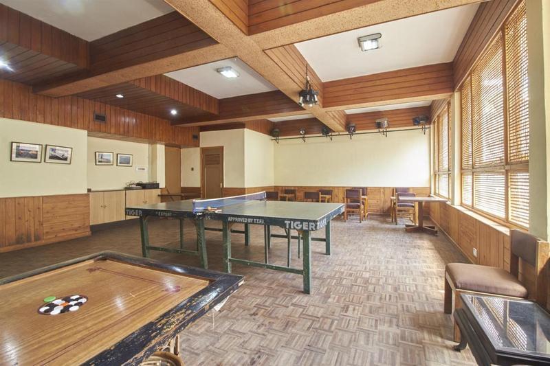 Sinclairs Darjeeling Hotel Дарджилинг Екстериор снимка